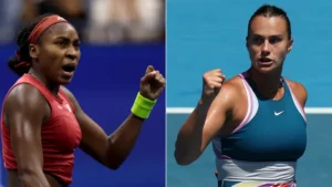 Where to watch Coco Gauff vs. Aryna Sabalenka: Start time, TV channel, live stream for Madrid Open 2025 final