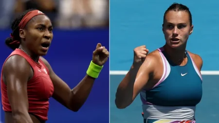 Where to watch Coco Gauff vs. Aryna Sabalenka: Start time, TV channel, live stream for Madrid Open 2025 final