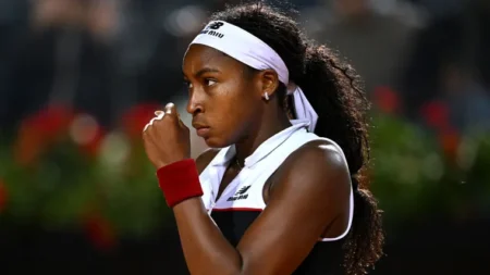 Coco Gauff next match at French Open 2025: TV schedule, scores, results for Roland-Garros
