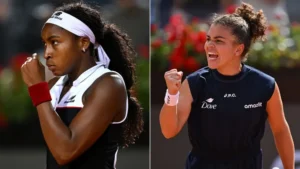 Where to watch Coco Gauff vs. Jasmine Paolini: Start time, TV channel, live stream for Italian Open 2025 final