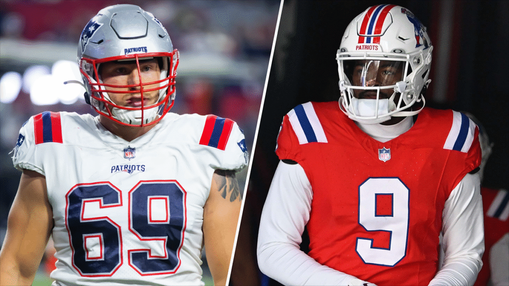 Roster ‘weak links,’ surprise cut candidates and more – NBC Sports Boston