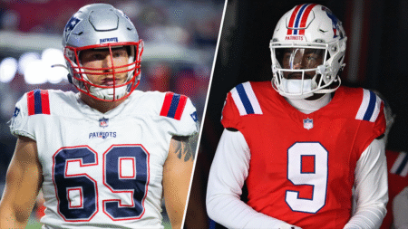 Roster ‘weak links,’ surprise cut candidates and more – NBC Sports Boston