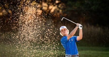 BYU makes 15-team cut at NCAA Men’s Golf Championships – Deseret News