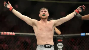 Where to watch MF & DAZN: X Series 21: Live stream, TV channel & start time for Darren Till vs. Darren Stewart