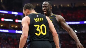 What latest Steph Curry, Draymond Green Game 7 masterclass shows – NBC Sports Bay Area & California
