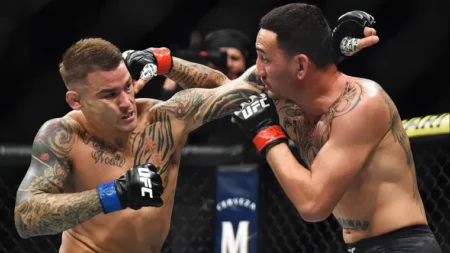UFC 318 tickets: Price, VIP cost, best seats, date and more for Holloway vs. Poirier 3 Smoothie King Center MMA event