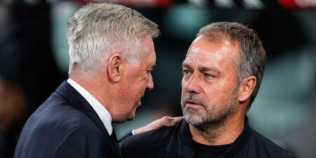Barcelona set date to finalise Hansi Flick agreement