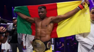 Francis Ngannou motorcycle accident updates: Latest news on girl involved in fatal crash with former UFC star