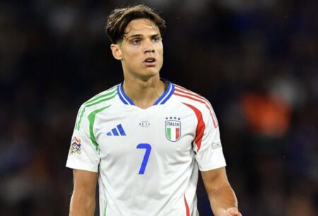 AC Milan close on Ricci agreement for 30m, as Reijnders and Walker packed for Man City