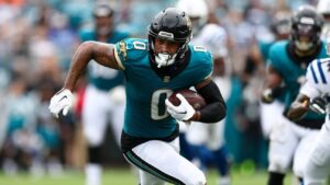 Giants meeting with free agent WR Gabe Davis on Wednesday: report