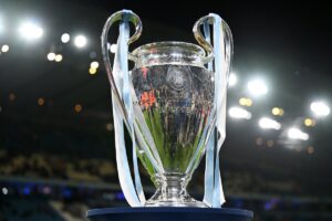 Is PSG v Inter Milan on TV? How to watch Champions League final for free