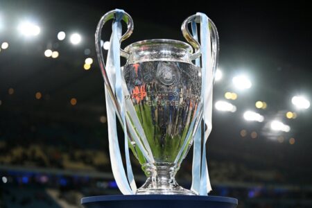 Is PSG v Inter Milan on TV? How to watch Champions League final for free