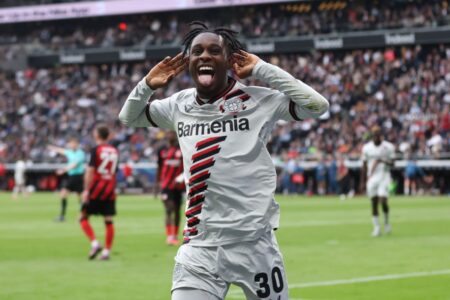 How will Jeremie Frimpong fit into Arne Slot’s Liverpool line-up?