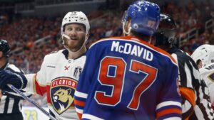 List of Stanley Cup Final rematches as Panthers, Oilers meet again – NBC Sports Philadelphia