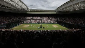Tickets for Wimbledon 2025: How to buy, resale prices, dates for London Grand Slam tennis tournament