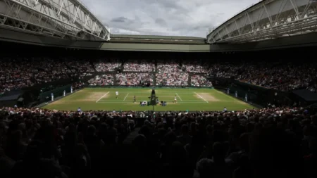 Tickets for Wimbledon 2025: How to buy, resale prices, dates for London Grand Slam tennis tournament