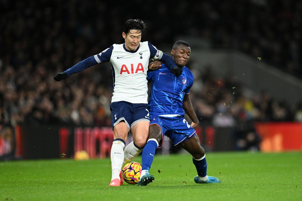 Liverpool were beaten by Chelsea to the signing of Moises Caicedo