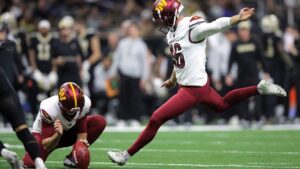 49ers signing veteran kicker Greg Joseph to one-year contract, per agent – NBC Sports Bay Area & California