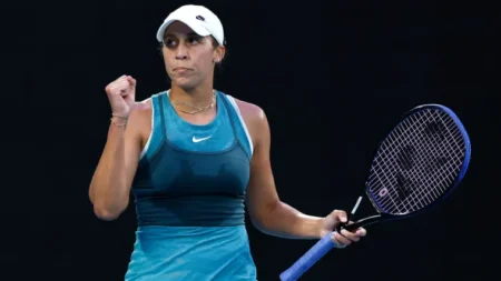 Madison Keys next match at French Open 2025: TV schedule, scores, results for Roland-Garros