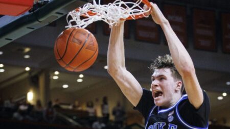 Dallas Mavericks Win Cooper Flagg Sweepstakes