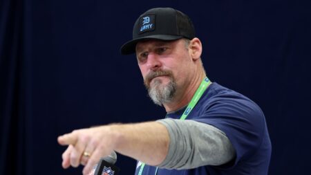Why the coach of Eagles rival should be called a hero – NBC Sports Philadelphia