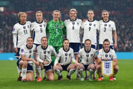 Is England vs Portugal on TV? How to watch Lionesses in Nations League match at Wembley
