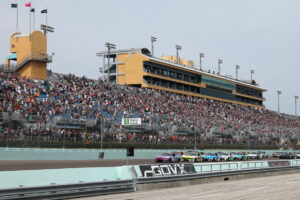 NASCAR announces new championship weekend venue for 2026 season
