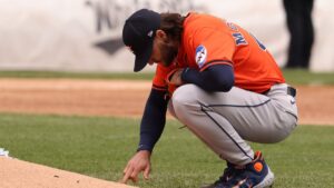 Astros’ Lance McCullers Jr. receives death threats aimed at children – NBC Sports Philadelphia