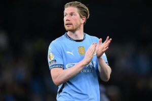 Is Man City v Bournemouth on TV? Channel, time and how to watch Premier League fixture
