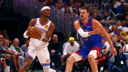 These star players made the cut – NBC Sports Boston
