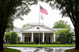 PGA Championship 2025 tee times and schedule for rounds 1 and 2