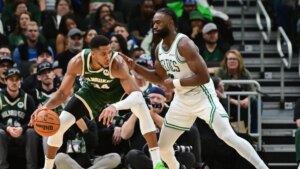 Giannis Antetokounmpo to Celtics? Why trading for Bucks star wouldn’t make sense – NBC Sports Boston
