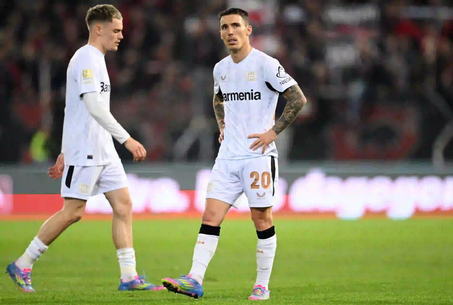 Atletico Madrid want to sign Barcelona and Real Madrid target
