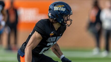 Breaking down contract details for Eagles’ UDFA class of 2025 – NBC Sports Philadelphia