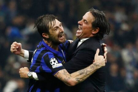 How Inter Milan’s ‘warrior spirit’ reignited a Champions League dream