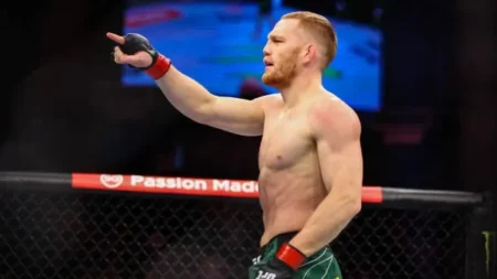 Jack Della Maddalena makes bold prediction ahead of title fight at UFC 315