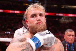 Jake Paul highlights glaring Canelo Alvarez weakness: ‘I would’ve beaten him for sure’