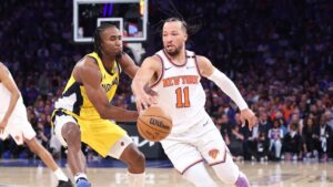 How Knicks should approach Game 2 against Pacers after Game 1 calamity