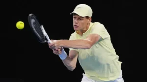 Jannik Sinner reveals ‘toughest part’ of doping ban