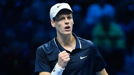 Jannik Sinner ‘doubts’ future chances after returning from 3-month doping ban