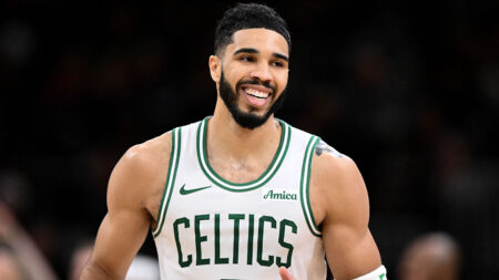 Celtics’ Jayson Tatum earns fourth straight All-NBA First Team selection – NBC Sports Boston