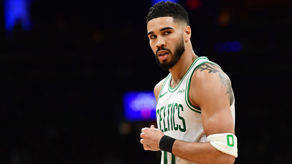 When will Jayson Tatum return? Brad Stevens addresses recovery timeline – NBC Sports Boston