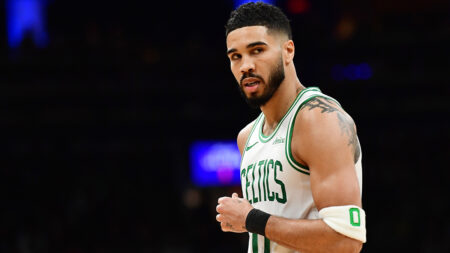 When will Jayson Tatum return? Brad Stevens addresses recovery timeline – NBC Sports Boston