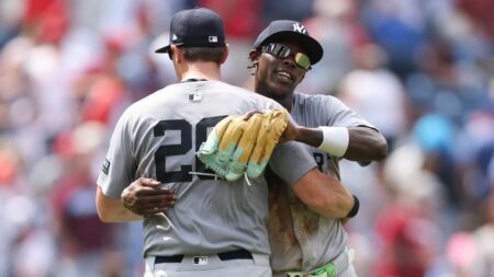 Yankees Mailbag: Why Jazz Chisholm Jr. is being asked to take reps at third base