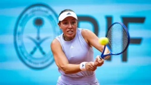 Jessica Pegula next match at French Open 2025: TV schedule, scores, results for Roland-Garros