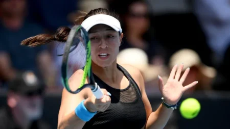 How to watch Strasbourg Grand Prix 2025: Full schedule, TV channel, live stream and prize money for WTA event