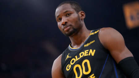 Nets not expected to prepare Jonathan Kuminga offer sheet – NBC Sports Bay Area & California