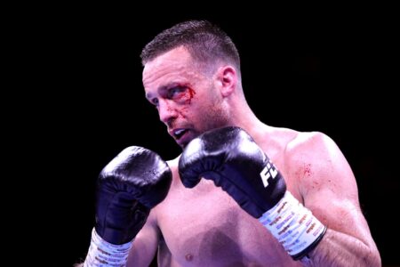 Josh Taylor is a modern great – but his career is in turmoil and one hard question awaits