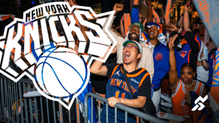 Knicks Bars Around MSG Seeing Revenue Boost During NBA Playoff Run