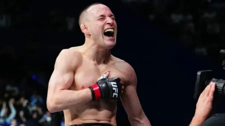 ‘It’s my time’: Kai Kara-France seeks title redemption at UFC 317 against old rival Alexandre Pantoja